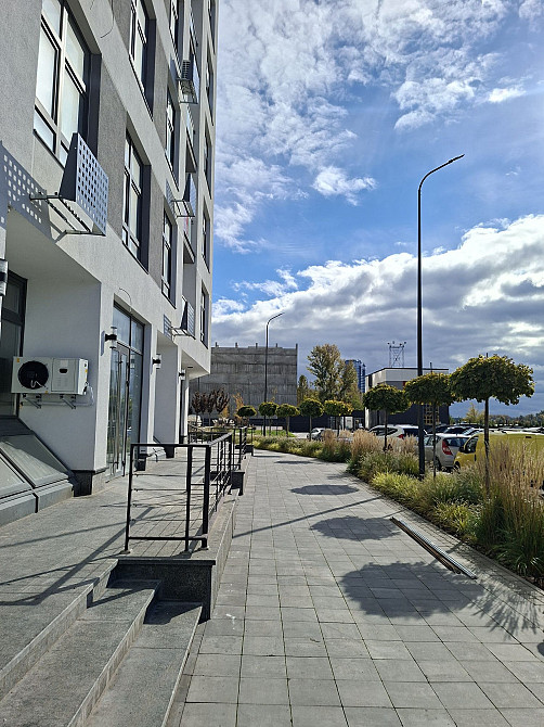 Оренда 4 поверх перша здача 1к квартири Русанівська Гавань Лівобережна Київ - зображення 6