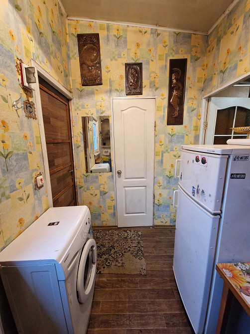 Сдам 1 комн. квартиру. Слободка. Одесса - изображение 4