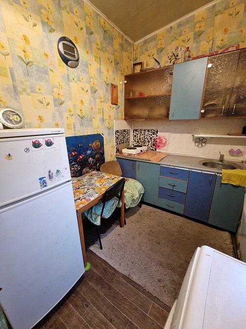 Сдам 1 комн. квартиру. Слободка. Одесса - изображение 6