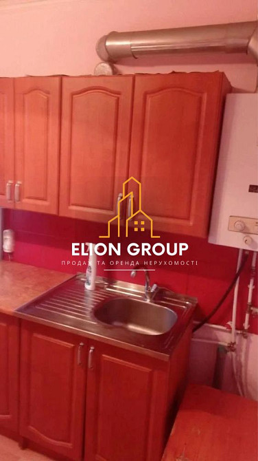 ‼️Здам 1 кімнатну квартиру, селище Першотравневе Кам`янець-Подільський - зображення 2