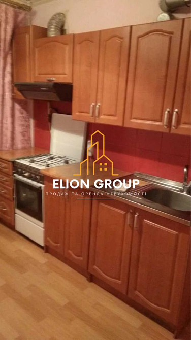 ‼️Здам 1 кімнатну квартиру, селище Першотравневе Кам`янець-Подільський - зображення 1