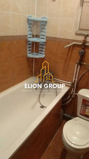 ‼️Здам 1 кімнатну квартиру, селище Першотравневе Кам`янець-Подільський - зображення 4