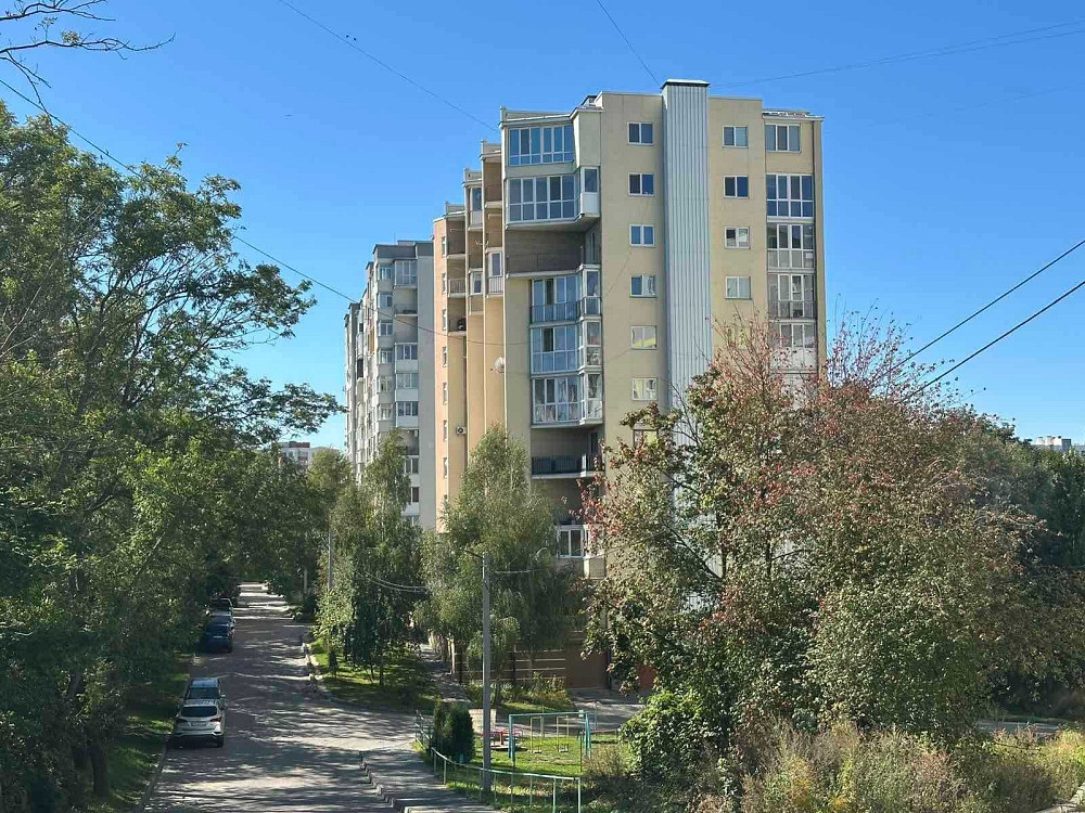 Здам 2-кім.квартиру м.Тернопіль, Аляска, вул. Овочева Тернопіль - зображення 1