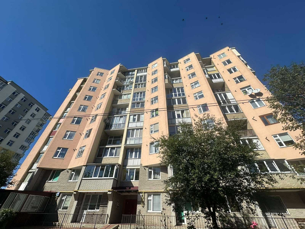 Здам 2-кім.квартиру м.Тернопіль, Аляска, вул. Овочева Тернопіль - зображення 2