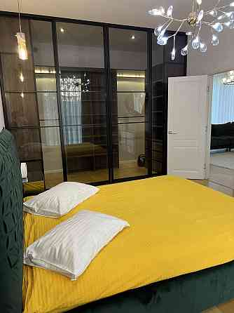 Оренда 2-кім. квартири 92 м.кв., в. Личаківська Львов