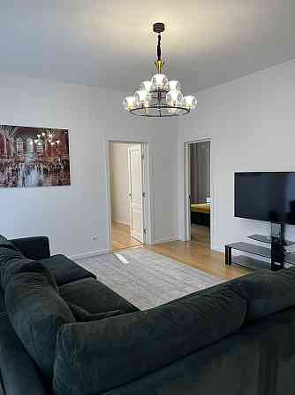 Оренда 2-кім. квартири 92 м.кв., в. Личаківська Львов