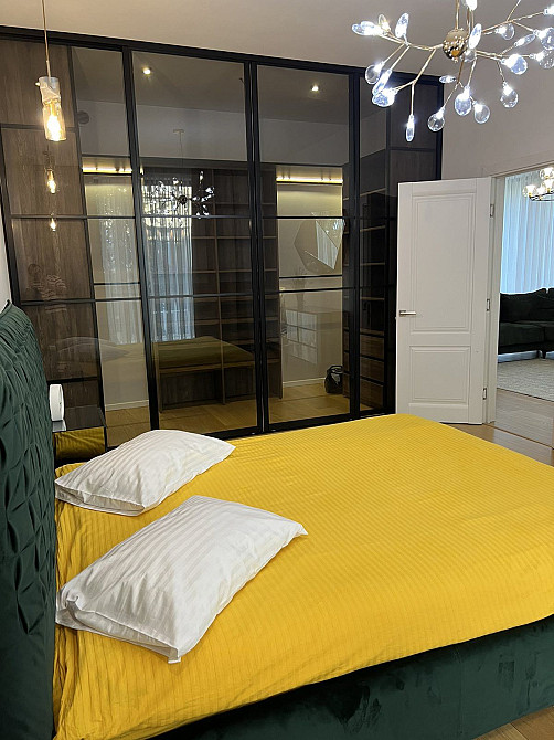 Оренда 2-кім. квартири 92 м.кв., в. Личаківська Львов - изображение 6