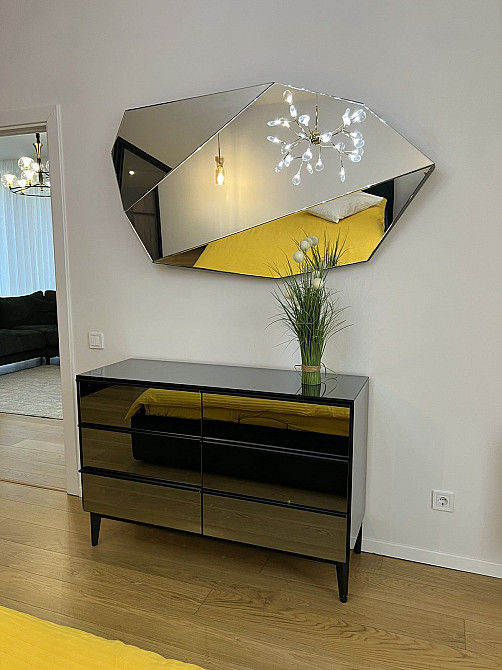 Оренда 2-кім. квартири 92 м.кв., в. Личаківська Львов - изображение 7