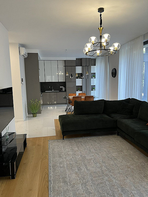 Оренда 2-кім. квартири 92 м.кв., в. Личаківська Львов - изображение 2