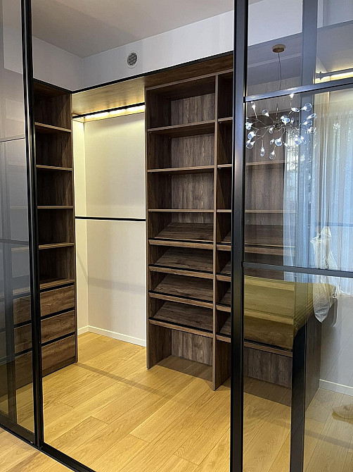 Оренда 2-кім. квартири 92 м.кв., в. Личаківська Львов - изображение 8