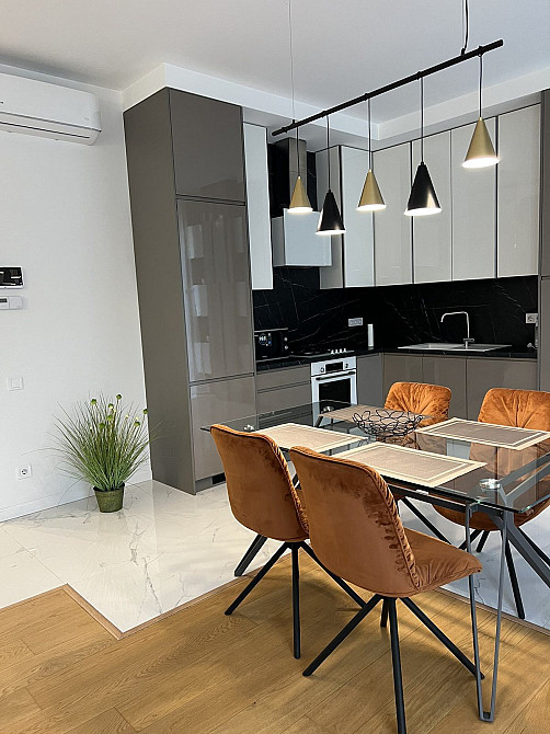 Оренда 2-кім. квартири 92 м.кв., в. Личаківська Львов - изображение 1