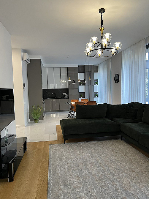 Оренда 2-кім. квартири 92 м.кв., в. Личаківська Львов - изображение 3