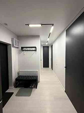 3к ЖК Авторський ПЕРША ЗДАЧА Івано-Франківськ