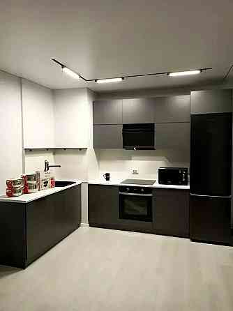 3к ЖК Авторський ПЕРША ЗДАЧА Івано-Франківськ