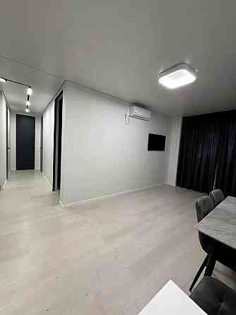 3к ЖК Авторський ПЕРША ЗДАЧА Івано-Франківськ