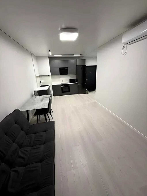 3к ЖК Авторський ПЕРША ЗДАЧА Ивано-Франковск - изображение 5