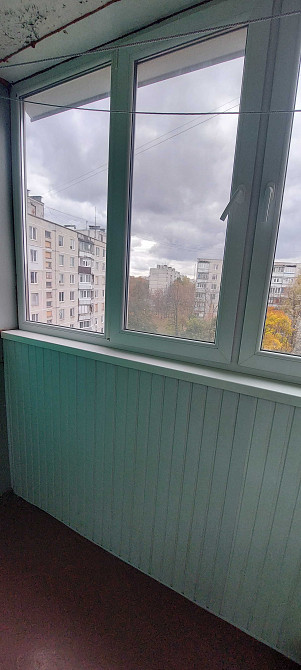 Сдам 1 комн кв Салтовка УРБАН ПАРК, Региональный центр Харьков - изображение 6