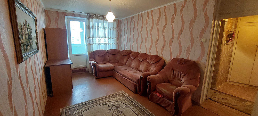 Сдам 1 комн кв Салтовка УРБАН ПАРК, Региональный центр Харьков - изображение 2