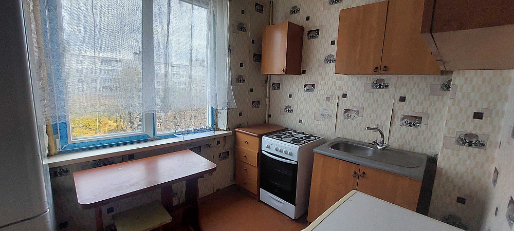 Сдам 1 комн кв Салтовка УРБАН ПАРК, Региональный центр Харьков - изображение 8