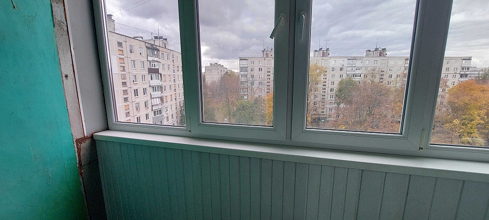 Сдам 1 комн кв Салтовка УРБАН ПАРК, Региональный центр Харьков - изображение 5