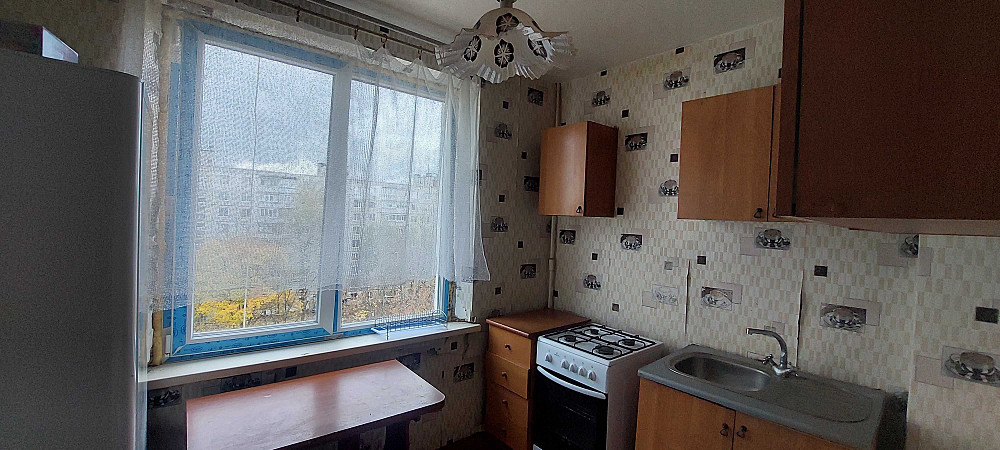 Сдам 1 комн кв Салтовка УРБАН ПАРК, Региональный центр Харьков - изображение 7