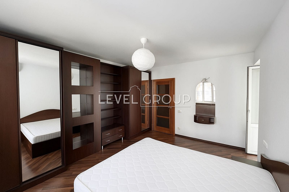 Оренда 3кімнатної квартири вул. Ахматової 33, метро Позняки 10 хв Київ - зображення 8