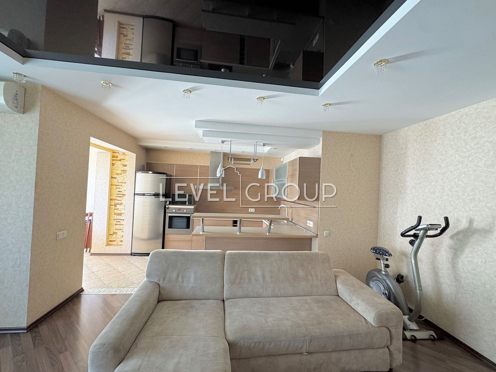 Оренда 3кімнатної квартири вул. Ахматової 33, метро Позняки 10 хв Київ - зображення 7