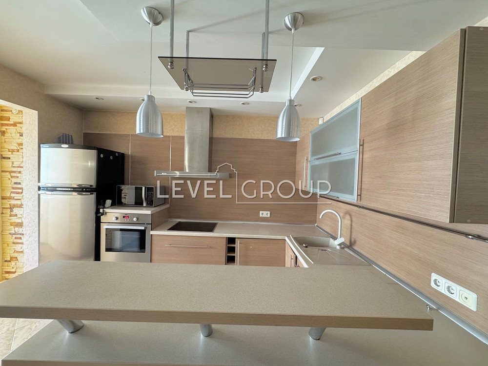 Оренда 3кімнатної квартири вул. Ахматової 33, метро Позняки 10 хв Київ - зображення 5