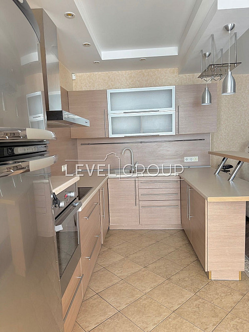 Оренда 3кімнатної квартири вул. Ахматової 33, метро Позняки 10 хв Київ - зображення 6