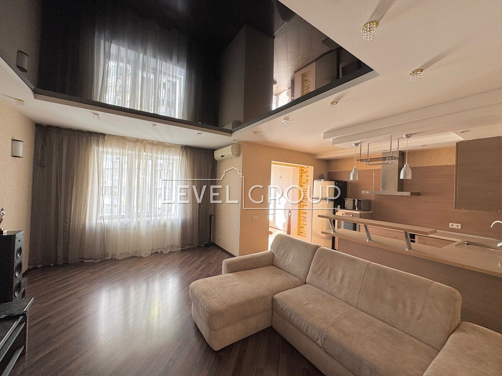 Оренда 3кімнатної квартири вул. Ахматової 33, метро Позняки 10 хв Київ - зображення 4