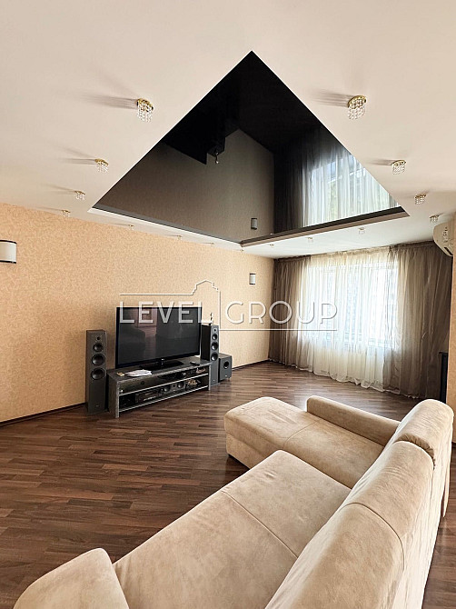 Оренда 3кімнатної квартири вул. Ахматової 33, метро Позняки 10 хв Київ - зображення 3