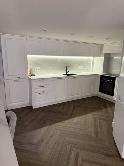 Аренда 2 ком кв Центр Успенская Дерибасовская Долгосрочно!! Код1205(1) Одесса - изображение 6