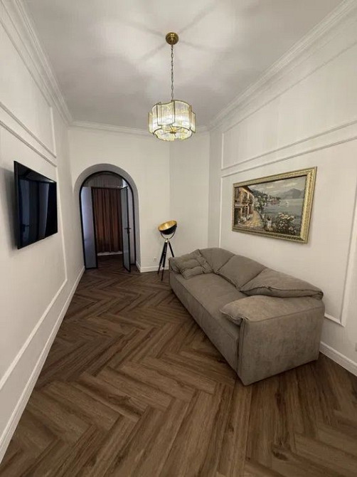 Аренда 2 ком кв Центр Успенская Дерибасовская Долгосрочно!! Код1205(1) Одесса - изображение 3