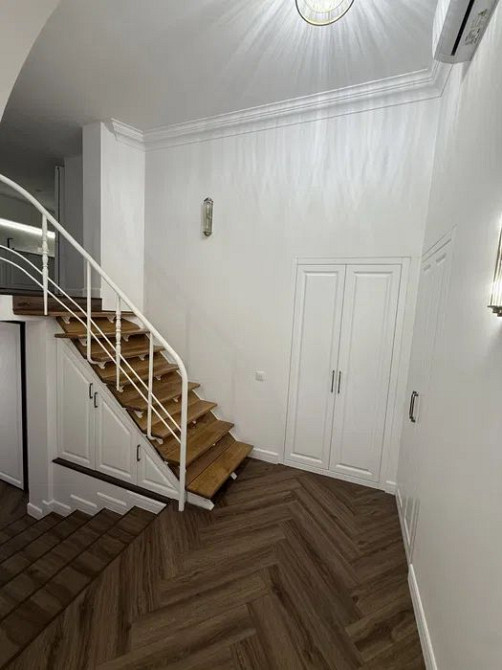 Аренда 2 ком кв Центр Успенская Дерибасовская Долгосрочно!! Код1205(1) Одесса - изображение 8