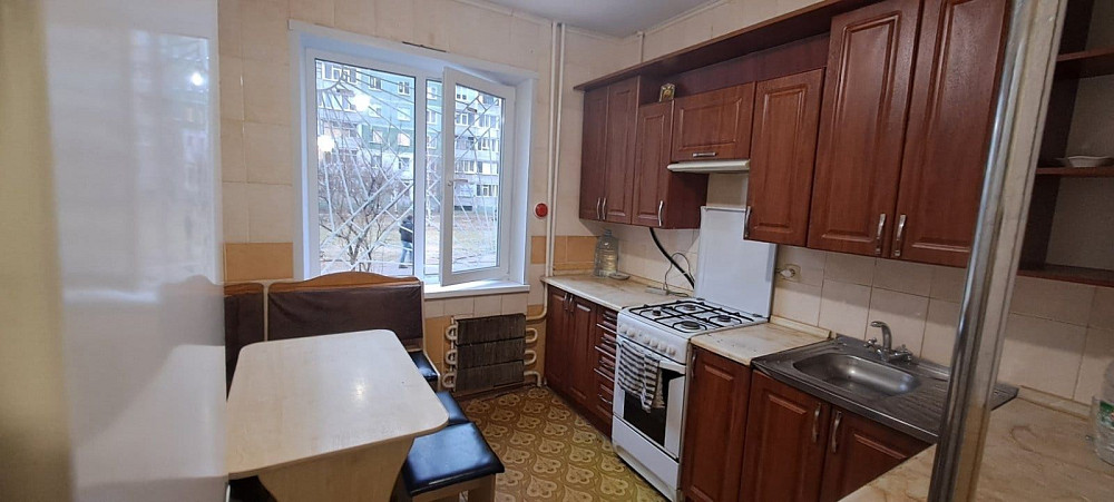 Оренда 1-кімнатної квартири Г.Крут,  42, 1 поверх Сумы - изображение 7