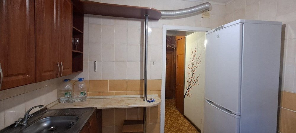 Оренда 1-кімнатної квартири Г.Крут,  42, 1 поверх Сумы - изображение 8