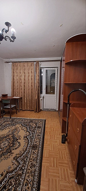 Оренда 1-кімнатної квартири Г.Крут,  42, 1 поверх Сумы - изображение 5