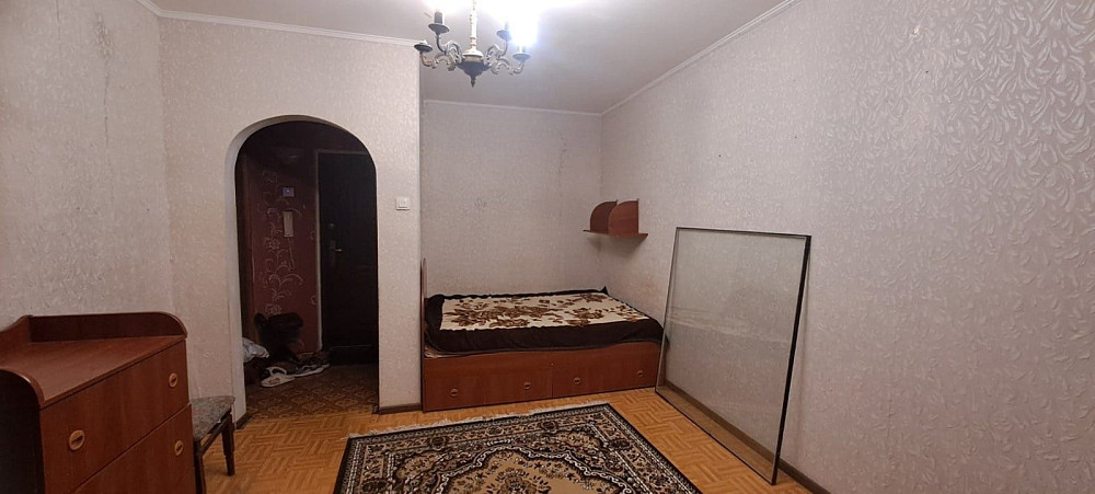 Оренда 1-кімнатної квартири Г.Крут,  42, 1 поверх Сумы - изображение 4