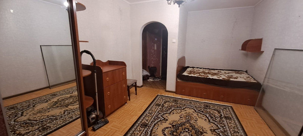 Оренда 1-кімнатної квартири Г.Крут,  42, 1 поверх Сумы - изображение 3