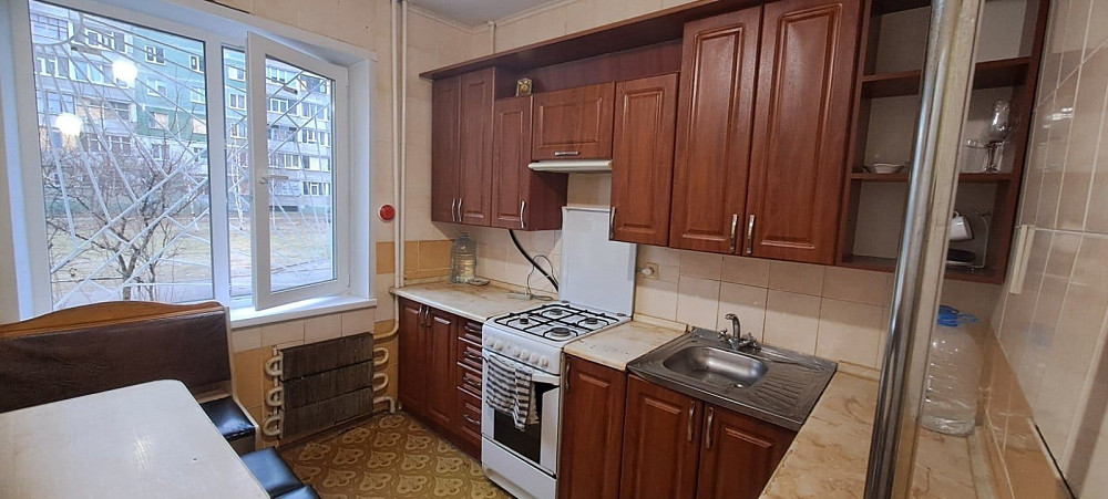 Оренда 1-кімнатної квартири Г.Крут,  42, 1 поверх Сумы - изображение 1