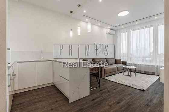 Аренда 2 к квартиры Вайт Лайнс   White lines   Голосеевский Київ