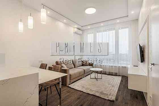 Аренда 2 к квартиры Вайт Лайнс   White lines   Голосеевский Київ