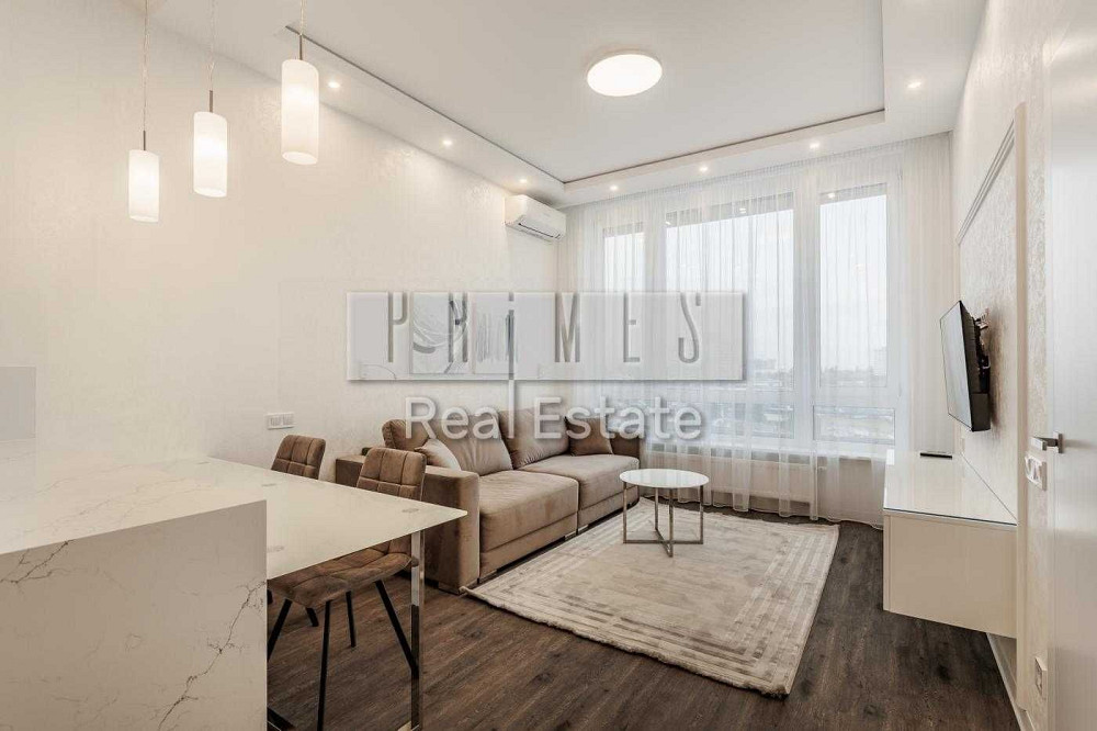 Аренда 2 к квартиры Вайт Лайнс   White lines   Голосеевский Київ - зображення 3