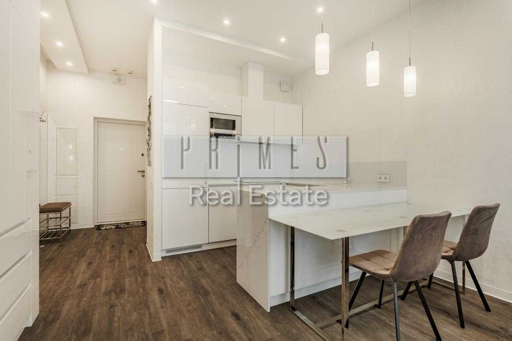 Аренда 2 к квартиры Вайт Лайнс   White lines   Голосеевский Київ - зображення 6