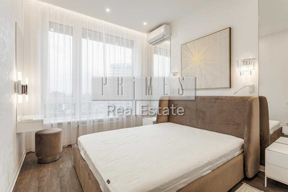 Аренда 2 к квартиры Вайт Лайнс   White lines   Голосеевский Київ - зображення 8