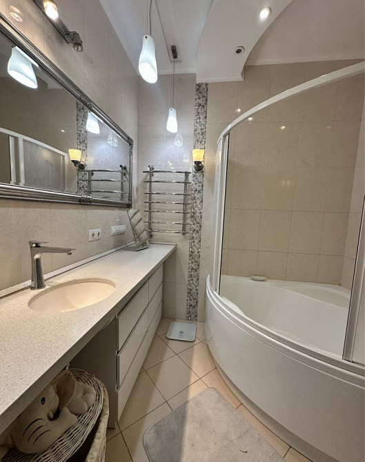 Оренда 2кім кв. Данилевського 19А, м Наукова, центр, ЖК Схід Захід Харьков - изображение 5