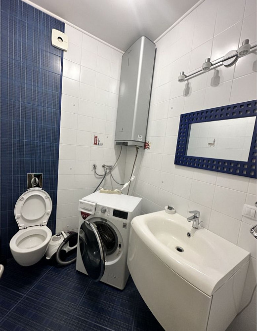 Оренда 2кім кв. Данилевського 19А, м Наукова, центр, ЖК Схід Захід Харьков - изображение 4