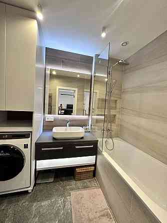 ‼️‼️Оренда. 2кімнатна квартира в ЖК Національний, Стрийська 108 Львов