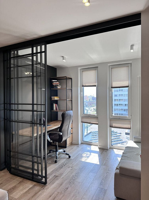 ‼️‼️Оренда. 2кімнатна квартира в ЖК Національний, Стрийська 108 Львов - изображение 3