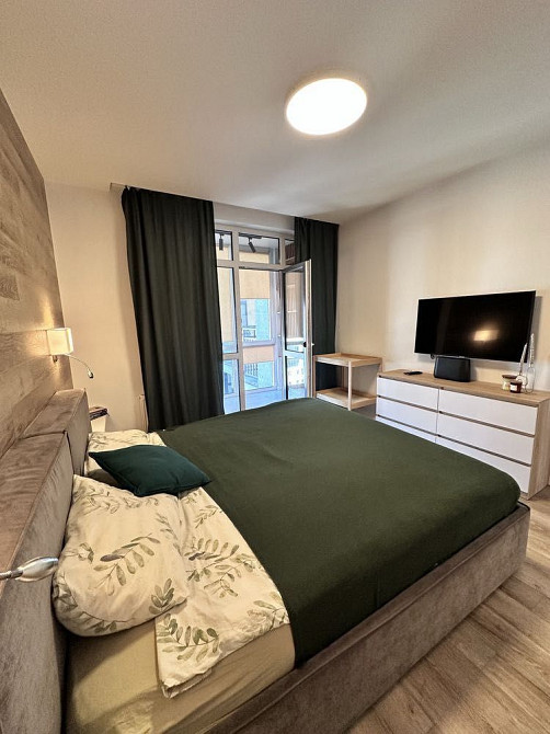 ‼️‼️Оренда. 2кімнатна квартира в ЖК Національний, Стрийська 108 Львов - изображение 8